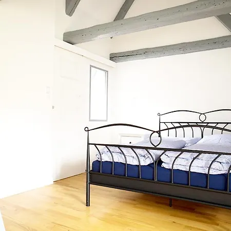 Haus Am Malerwinkel Nyaraló