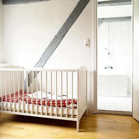 Haus Am Malerwinkel *