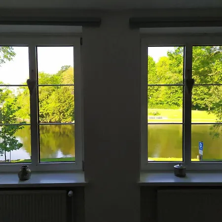 Haus Am Malerwinkel * Lübeck