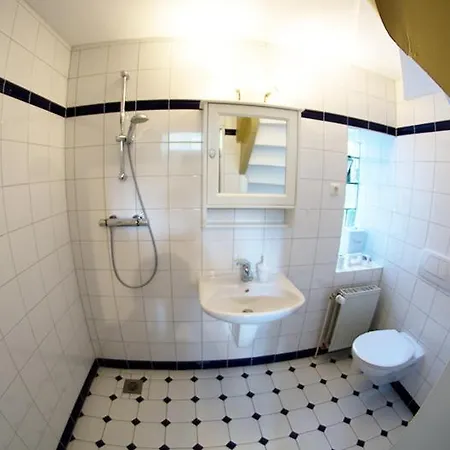 Haus Am Malerwinkel Nyaraló *