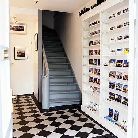 Haus Am Malerwinkel Nyaraló