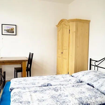 Haus Am Malerwinkel Nyaraló